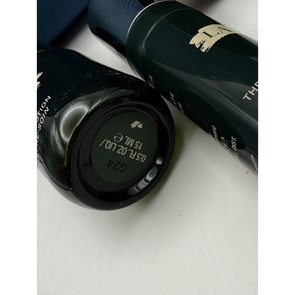 La Mer Gift Set Cream, Eye Concentrate, Treatment Lotion, Regenerating Serum New - Picture 5 of 8